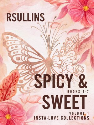 cover image of Spicy & Sweet Insta Love Shorts, Volume 1